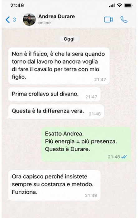 Andrea