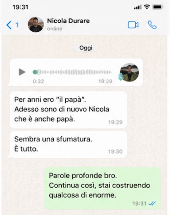 Nicola
